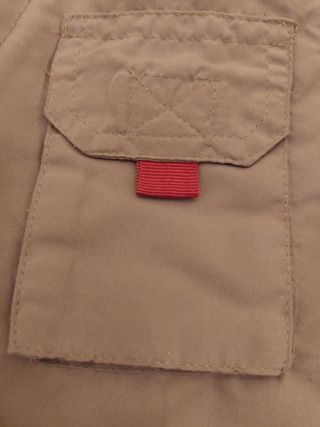 PANTALÓN DE MUJER CON FORRO POLAR