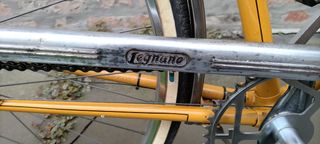 Bicicletta legnano condorino vintage