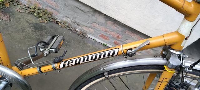 Bicicletta legnano condorino vintage