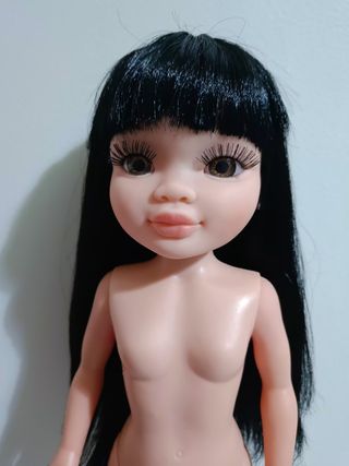 Nancy