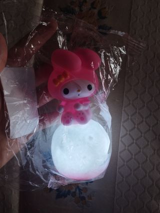 Lámpara My Melody 