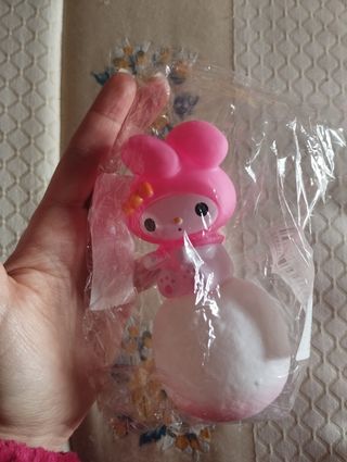 Lámpara My Melody 