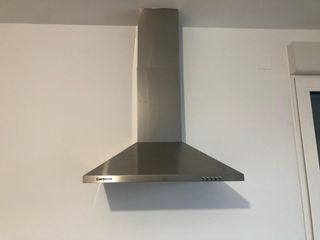 Muebles cocina encimera campana fregadero nuevos