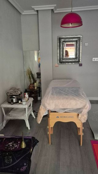 Centro de Masajes apsarah,