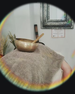 Centro de Masajes apsarah,