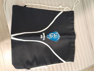 Sacca Empoli FC blu scuro