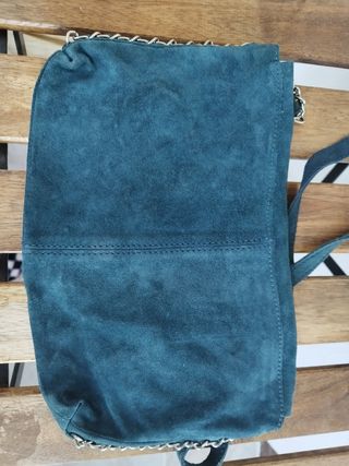 Bolso Zara