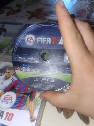 fifas ps3