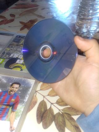 fifas ps3