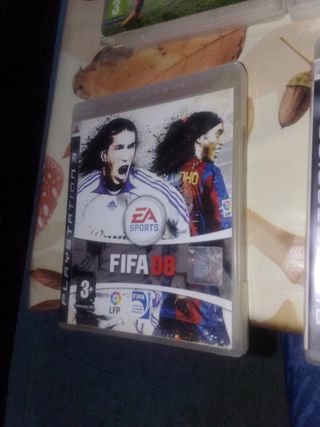 fifas ps3