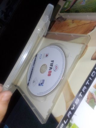 fifas ps3