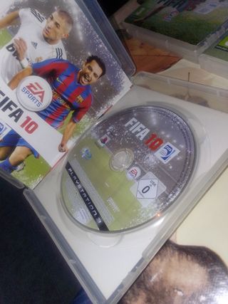 fifas ps3