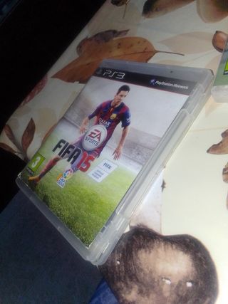 fifas ps3