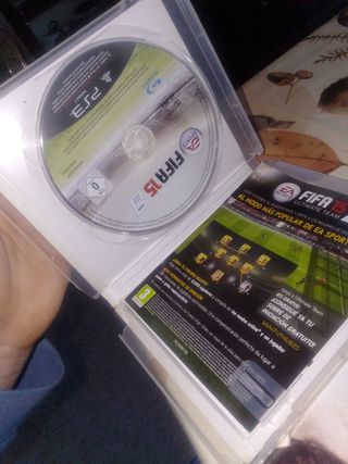 fifas ps3