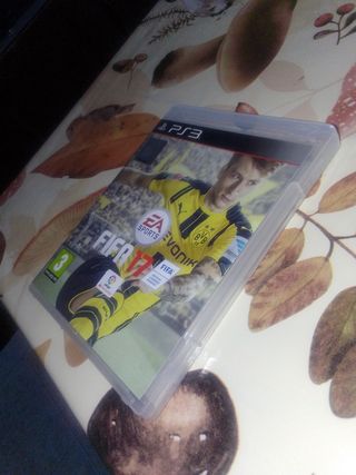 fifas ps3
