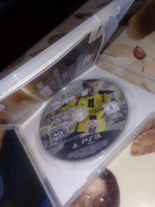fifas ps3