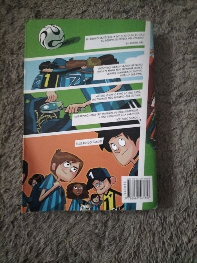 El misterio de los árbitros dormidos