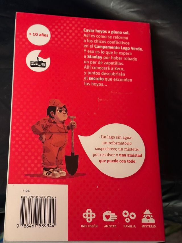 Hoyos (El barco de vapor