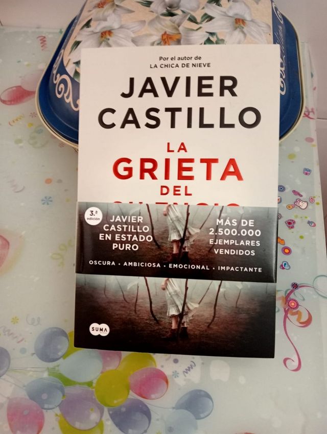 La grieta del silencio