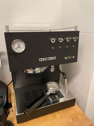 Ascaso Steel Duo PID