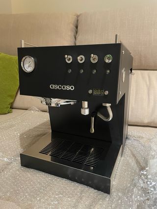 Ascaso Steel Duo PID