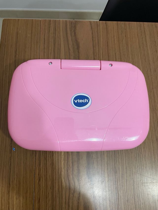 Portatil educativo Vtech