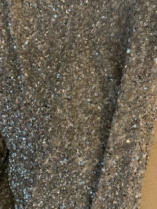 Vestido fiesta Nochevieja