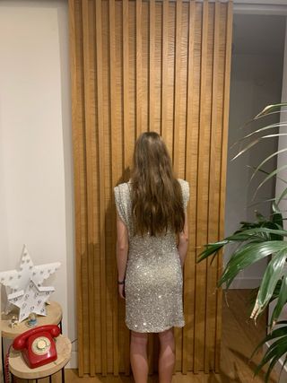 Vestido fiesta Nochevieja