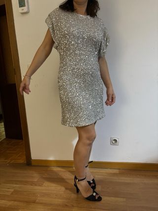 Vestido fiesta Nochevieja