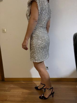 Vestido fiesta Nochevieja