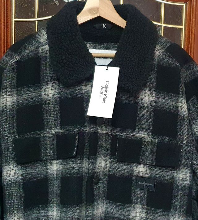 CALVIN KLEIN ORIGINAL A ESTRENAR XXL DE U.S.A