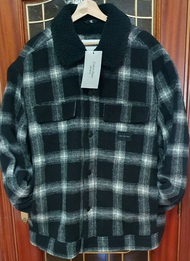 CALVIN KLEIN ORIGINAL A ESTRENAR XXL DE U.S.A