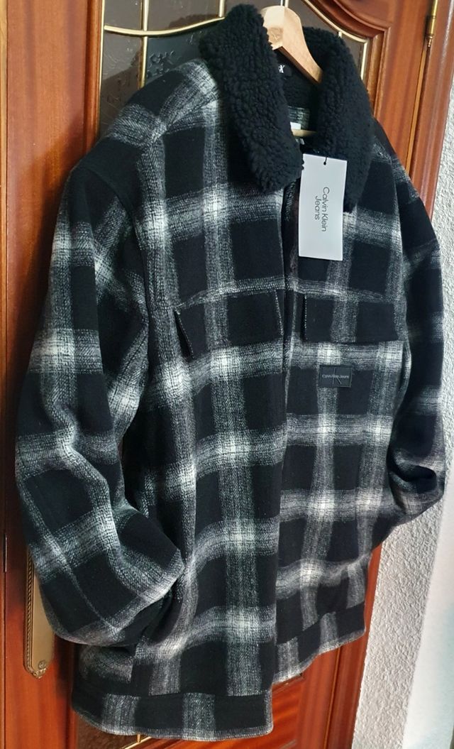 CALVIN KLEIN ORIGINAL A ESTRENAR XXL DE U.S.A