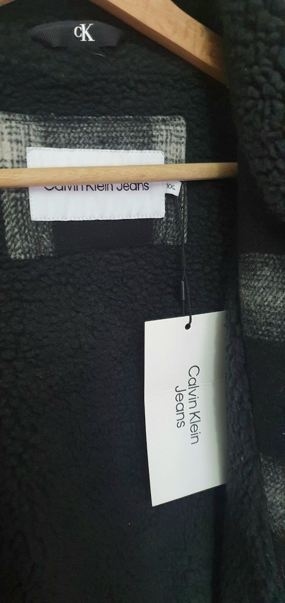 CALVIN KLEIN ORIGINAL A ESTRENAR XXL DE U.S.A