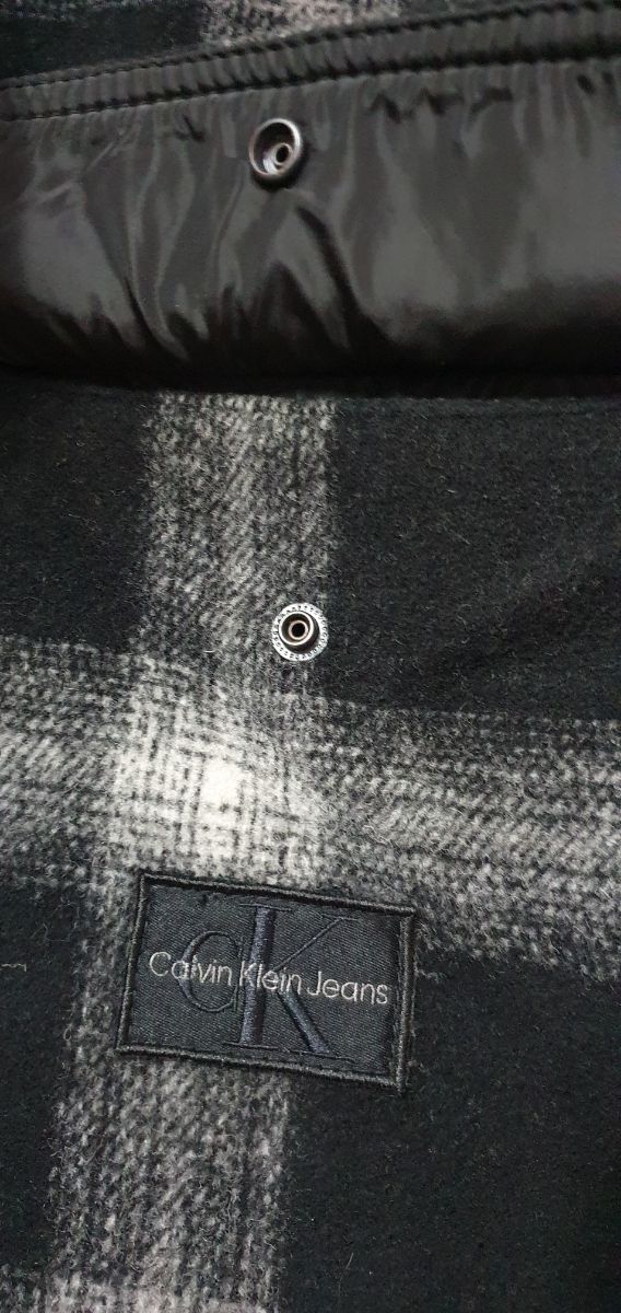 CALVIN KLEIN ORIGINAL A ESTRENAR XXL DE U.S.A