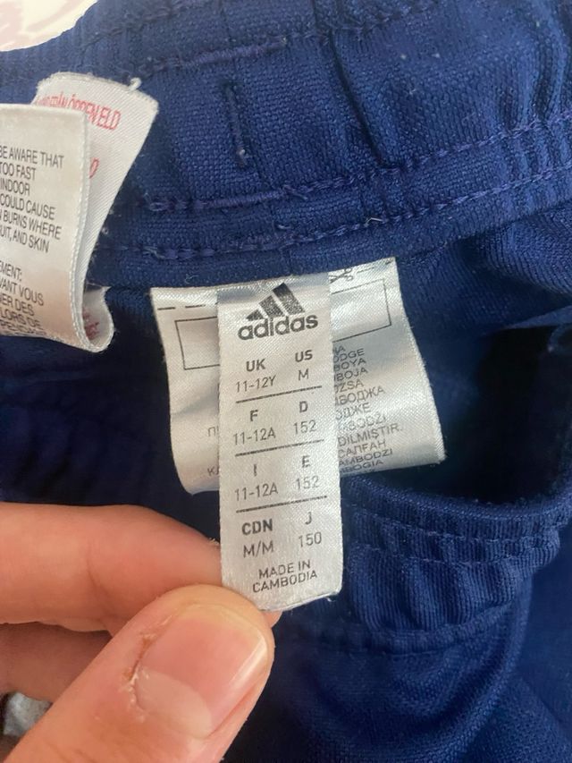 Pantalón Adidas