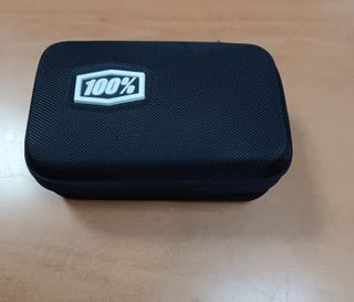 FUNDA GAFAS 100%