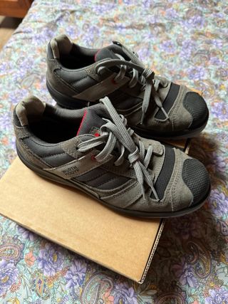 Scarpe antinfortunistiche Würth Modif nº40