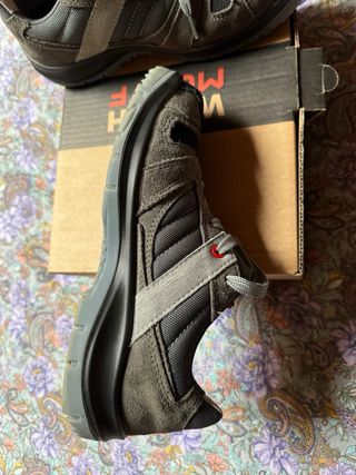 Scarpe antinfortunistiche Würth Modif nº40