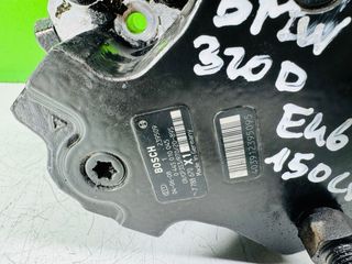 0445010045 Bomba Inyectora BMW 320D E46 150Cv