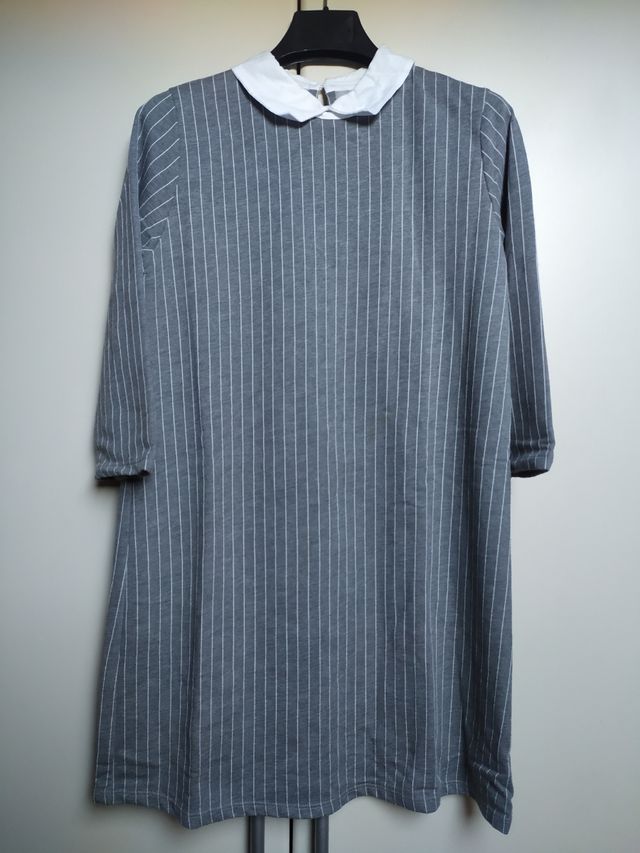 Vestito casual Stradivarius