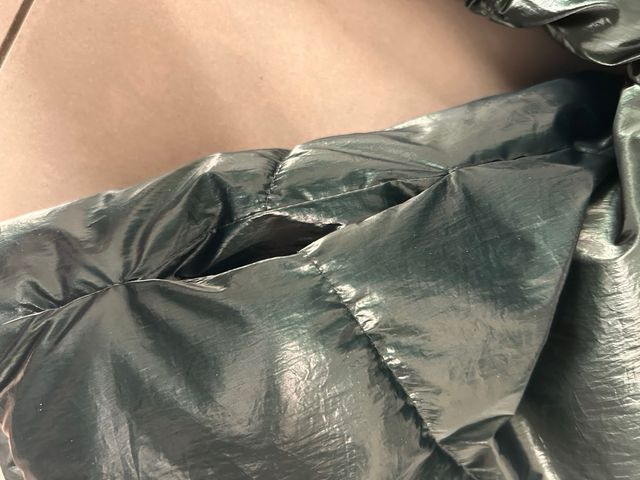 Giubbotto bambina 5 anni Mayoral