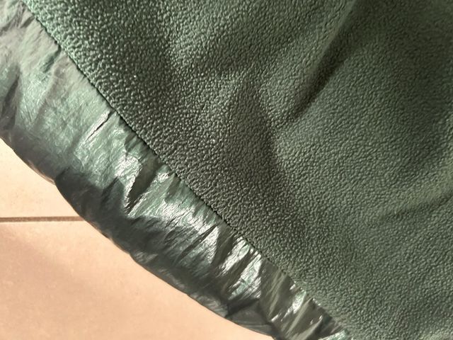 Giubbotto bambina 5 anni Mayoral