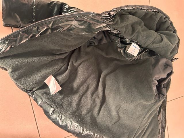 Giubbotto bambina 5 anni Mayoral