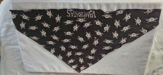 Pañuelo piratas nuevo