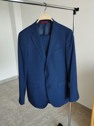 TRAJE CHAQUETA CABALLERO