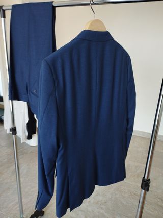 TRAJE CHAQUETA CABALLERO