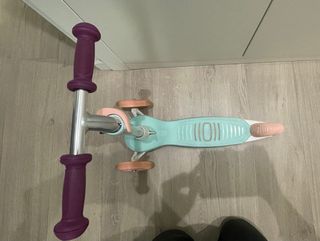 Patinete Oxelo
