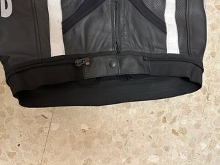 Mono spike 2 piezas