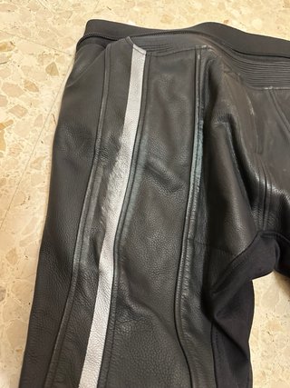 Mono spike 2 piezas